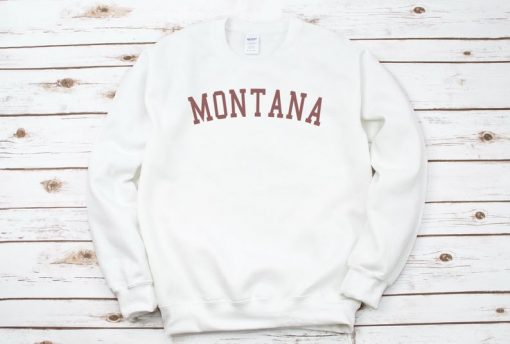 Montana Sweatshirt