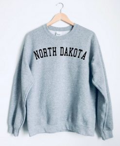 North Dakota Sweatshirt