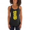 You Are The Pineapple Of My Eye Funny Women's Tank Top
