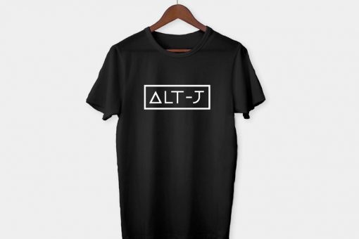 Alt-J band Unisex T-Shirt