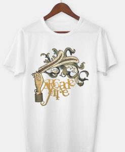 Arcade fire Unisex T-Shirt