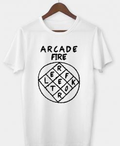 Arcade fire Unisex T-Shirt
