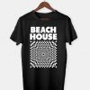 Beach house band T-Shirt