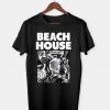Beach house band Unisex T-Shirt