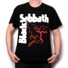 Black Sabbath T Shirt
