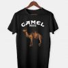 Camel band vintage Unisex T-Shirt