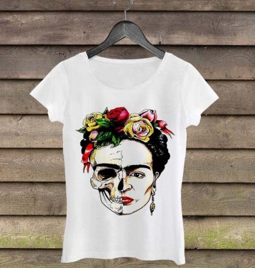 Frida Kahlo T Shirt