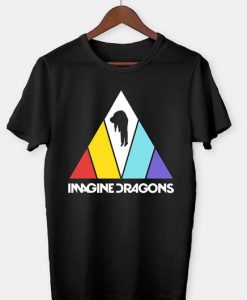 Imagine dragons Unisex T-Shirt