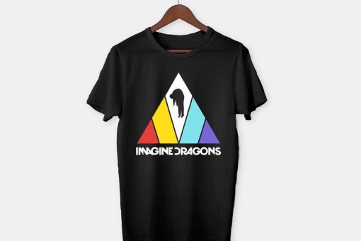 Imagine dragons Unisex T-Shirt