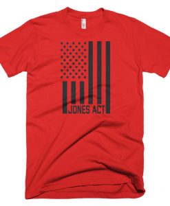 Jones Act U.S. Merchant Marine T Shirt