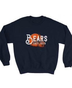 Vintage Bears Sweatshirt