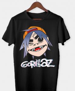 gorillaz Unisex T-Shirt