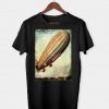 led zeppelin Unisex T-Shirt