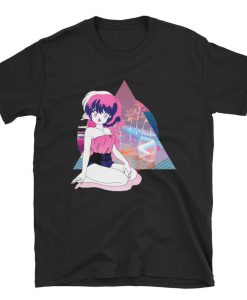 vaporwave Unisex T-Shirt