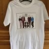 C.H.A.S.M Harry Styles Band T-Shirt