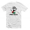 Free Gaza T Shirt