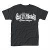 Gas Monkey Garage Dallas Texas T Shirt
