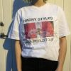 Harry Styles Rubik's Tshirt