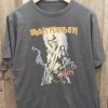 Iron Maiden Killers T Shirt