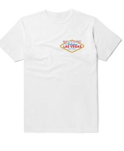 Las Vegas T Shirt