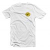 Stone Roses Lemon pocket T Shirt