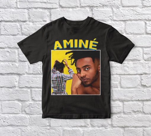 Amine T Shirt