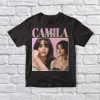 Camila Cabello T Shirt