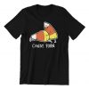 Candy Porn Funny Halloween T-Shirt