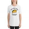 Fitness Taco T-shirt