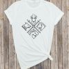 G.O.T Houses Tee Game of Thrones T Shirt