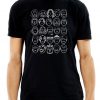 Game Of Thrones Faces Line Drawing Trending Mashup T shirt