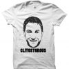 Gino d'acampo clitostorous celebrity juice T-shirt