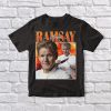 Gordan Ramsay T Shirt