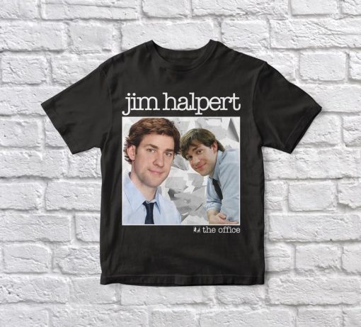 Jim Halpert T Shirt