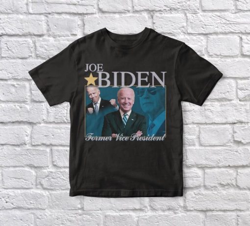 Joe Biden T Shirt