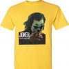 Joker the movie Put on a Happy Face Unisex T Shirt