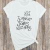 Jughead Jones Wuz Here Unisex T Shirt