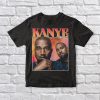 Kanye West T Shirt