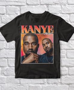Kanye West T Shirt