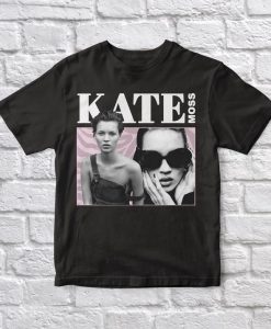 Kate Moss T Shirt