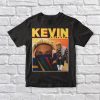 Kevin Abstract T Shirt