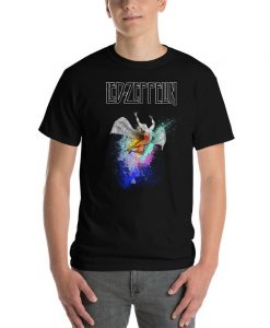 LED-ZEPPELIN T-Shirt