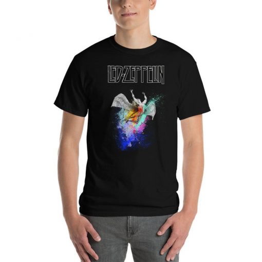 LED-ZEPPELIN T-Shirt