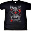 Lucille's Whiskey Property Of Negan T-Shirt