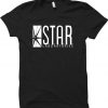 STAR Laboratories T-shirt