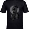 Skull King Gothic Death T-Shirt