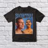 Slowthai 90's Vintage T Shirt
