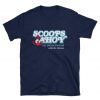 Stranger Things Scoops Ahoy Ice Cream T Shirt