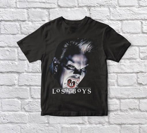 The Lost Boys T Shirt