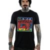 Absolute Cult Snoop Dogg Niñas Doggystyle Cover Camiseta T Shirt
